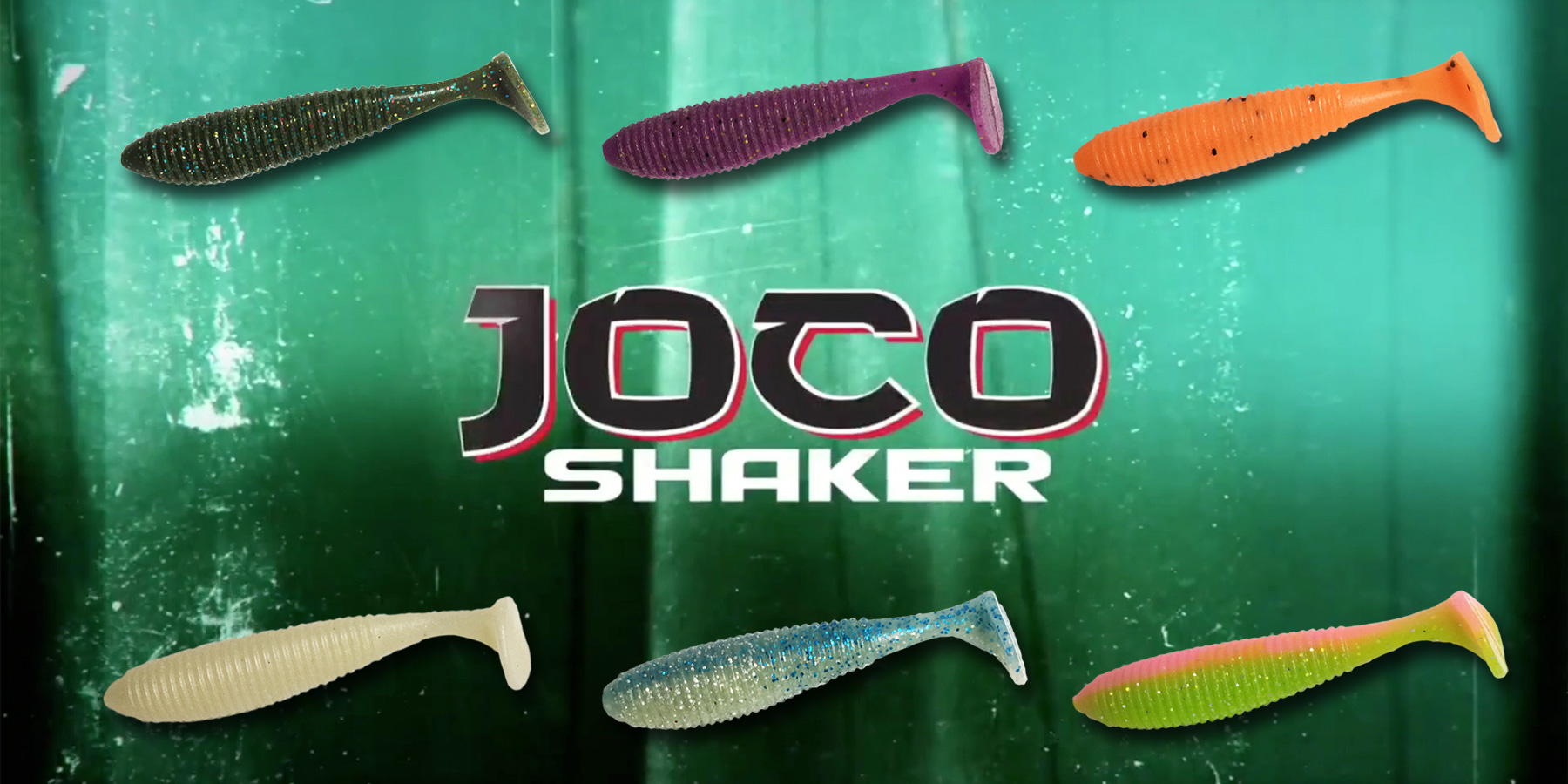 ジョコシェイカー(JOCO SHAKER)
